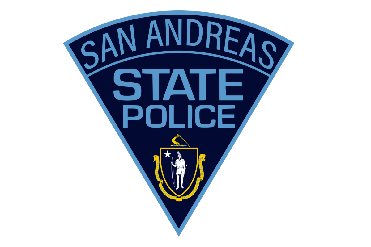 San Andreas State Police